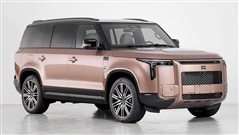 Polestones Adamas Debuts in China